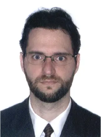 André Ricardo Rodrigues Borghi
