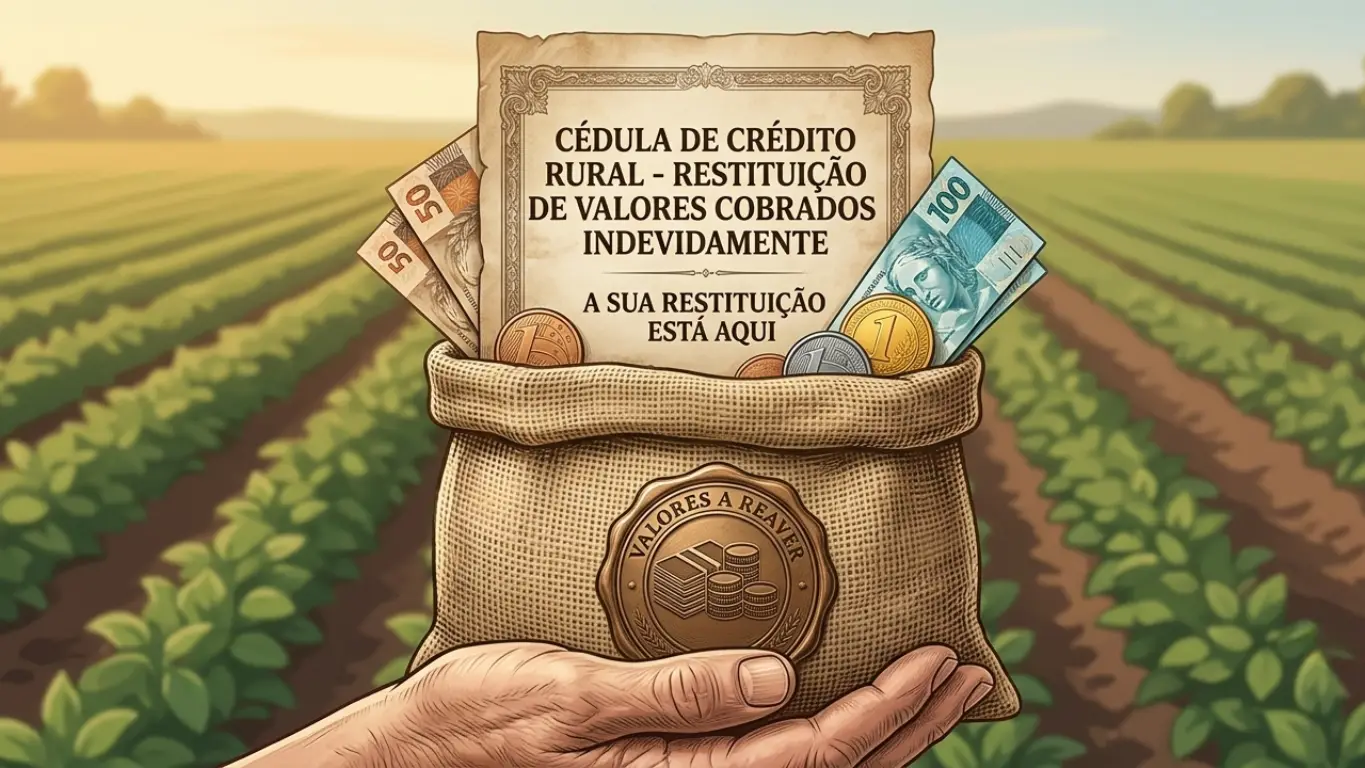 Cédula de Crédito Rural