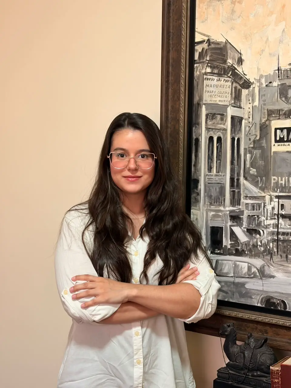 Thais Zanardi de Morais, advogada